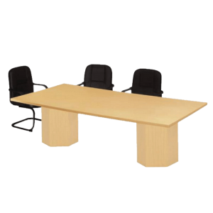 Boardroom Rectangular Table at Bopa Furniture Store JHB