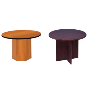 Boardroom Round Tables in Johannesburg at Bopa Furniture Gauteng
