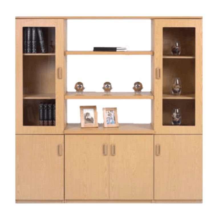 Boardroom Wall Units at Bopa Furniture Store JHB