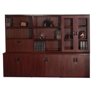 Boardroom Desks and Wall Units at Bopa Furniture Store JHB