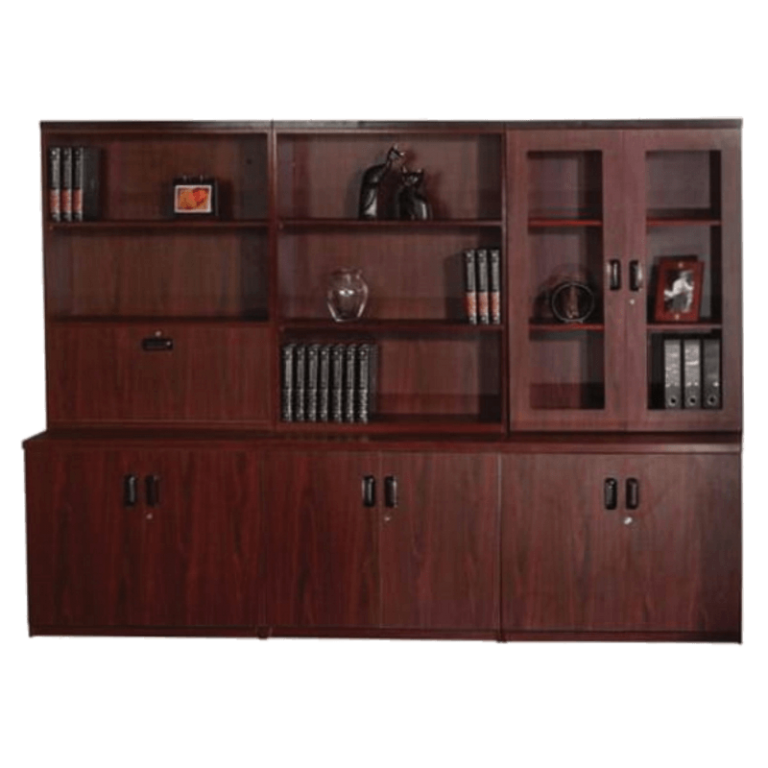 Boardroom Desks and Wall Units at Bopa Furniture Store JHB