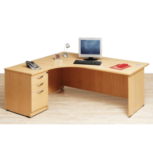 Clusters & Workstations at Bopa Furniture Store JHB