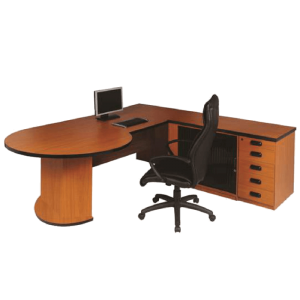 Executive Conference Workstations at Bopa Furniture Store JHB