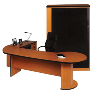 Executive Conference Workstations at Bopa Furniture Store JHB