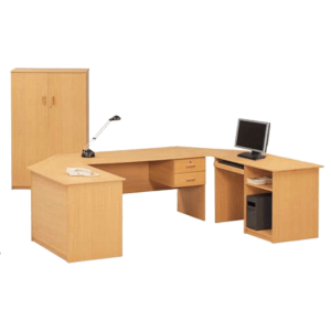 Office Desk at Bopa Furniture Store JHB