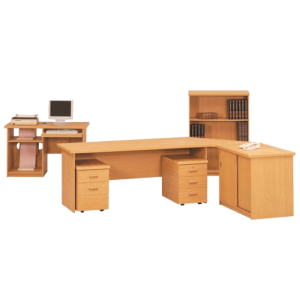 Office Desk at Bopa Furniture Store JHB