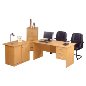 Office Desk at Bopa Furniture Store JHB