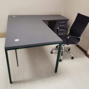 Table Tops, Extensions and Desk Height Pedestals for sale at Bopa Furniture